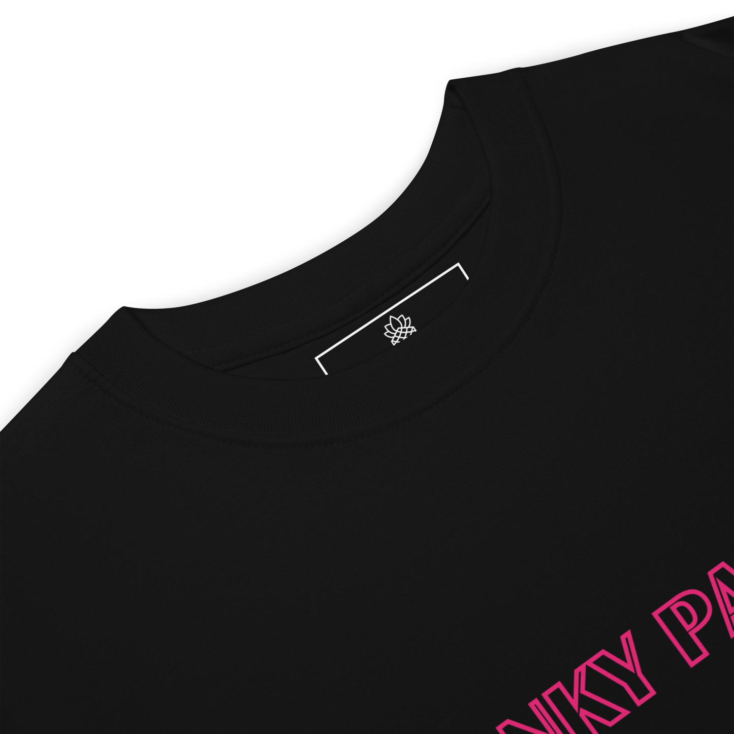 HANKY PANKY premium heavyweight tee