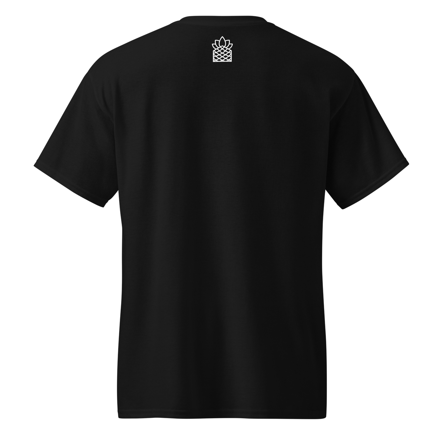 DIRTY DUMP T-Shirt Black