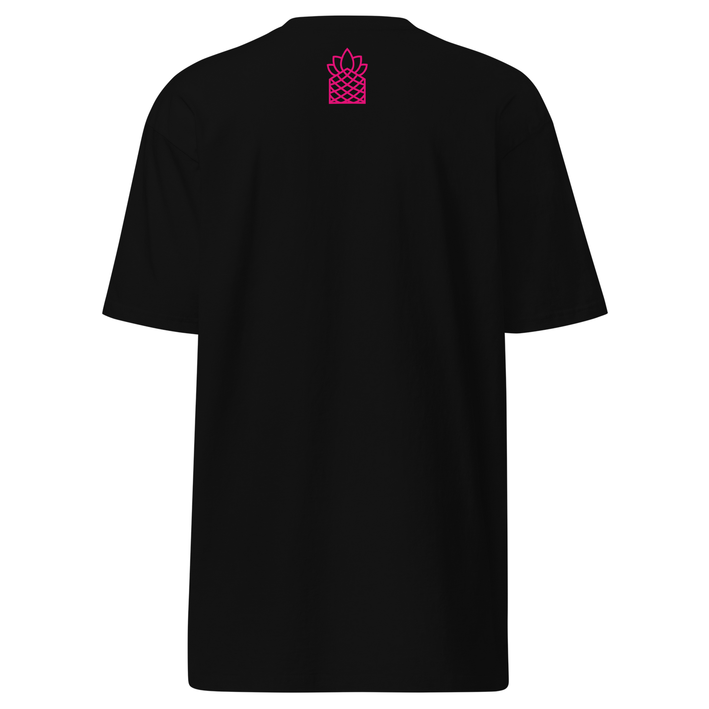 HANKY PANKY premium heavyweight tee