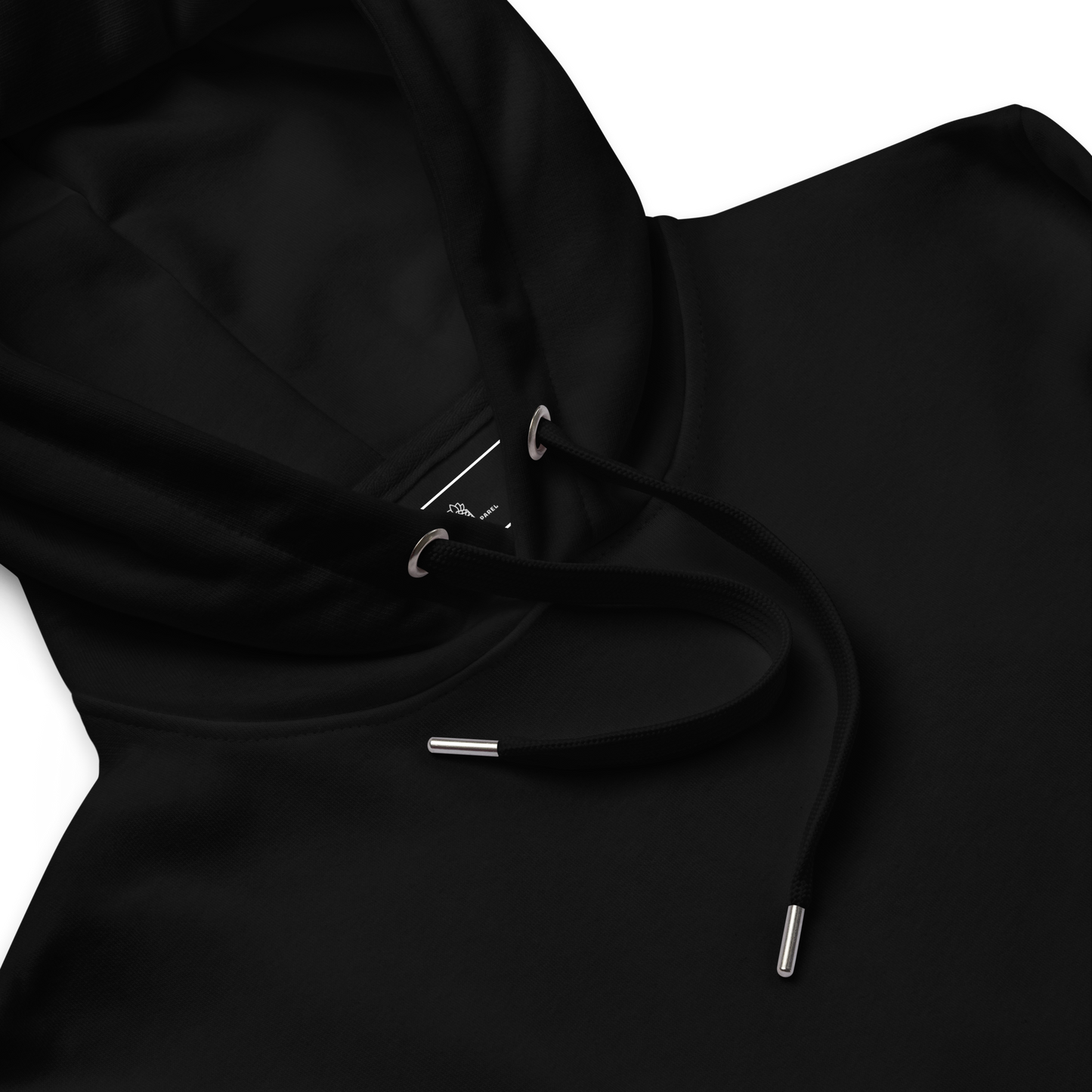 SINGLE OR DOUBLE Premium eco hoodie