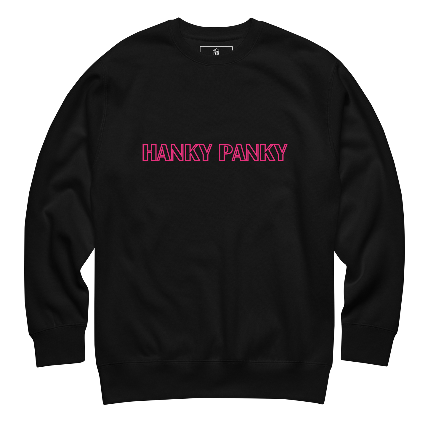 HANKY PANKY Sweatshirt