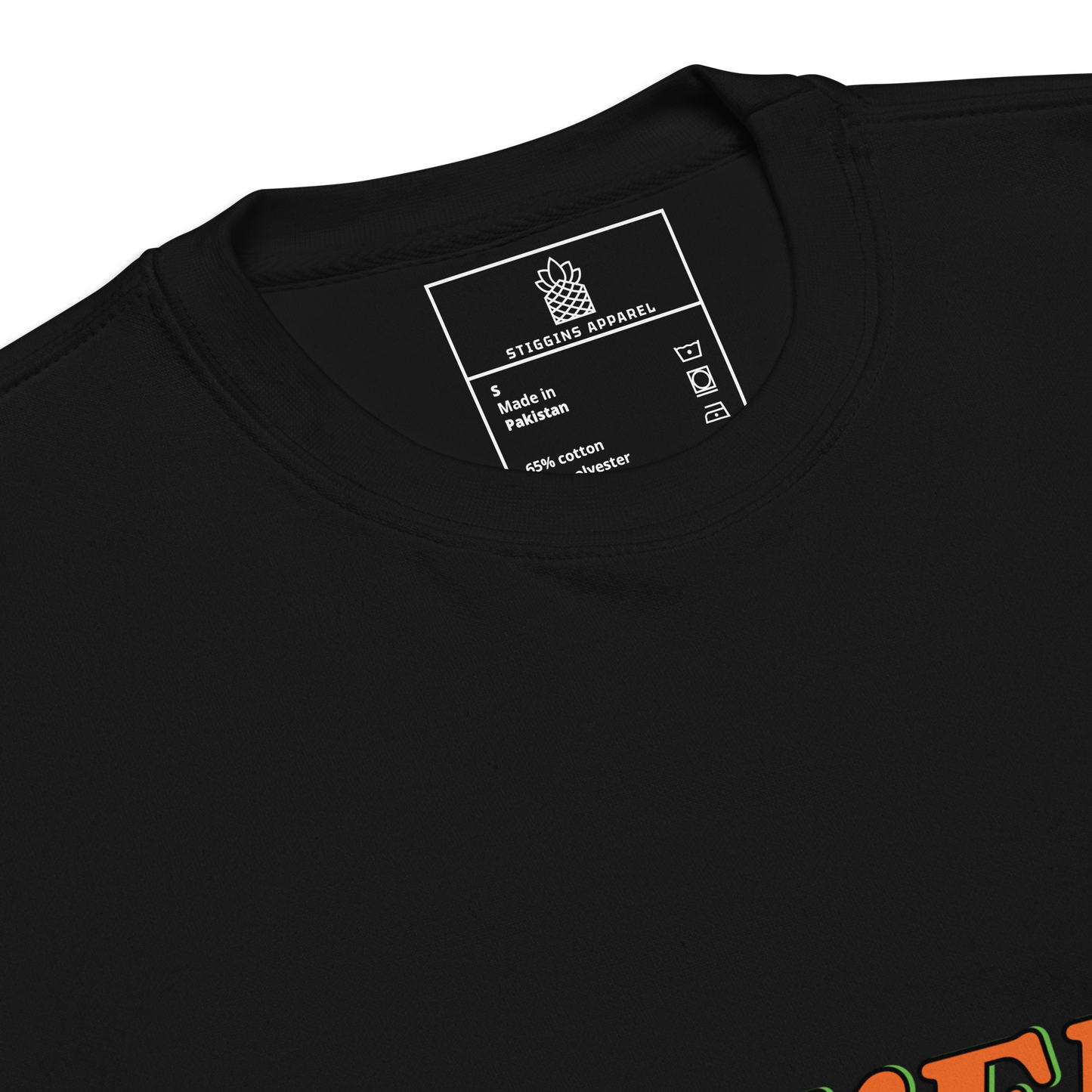 NAKED AND FAMOUS Sweatshirt