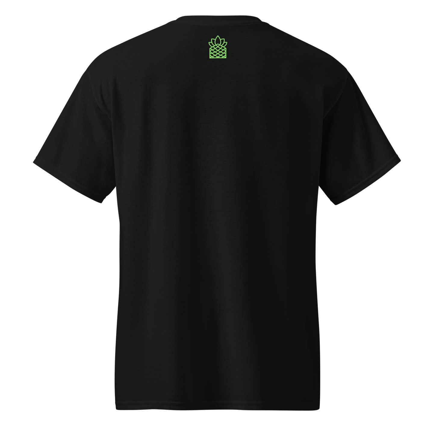 FREE POUR premium heavyweight tee