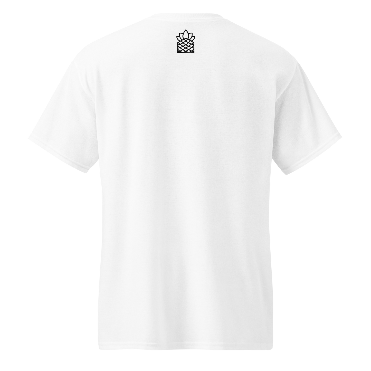 DIRTY DUMP T-Shirt White